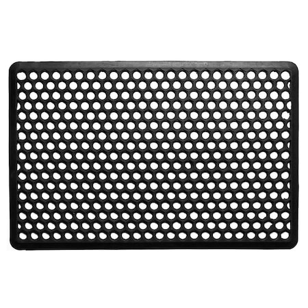 Calloway Mills Black, 22 W x 34 L 900152234